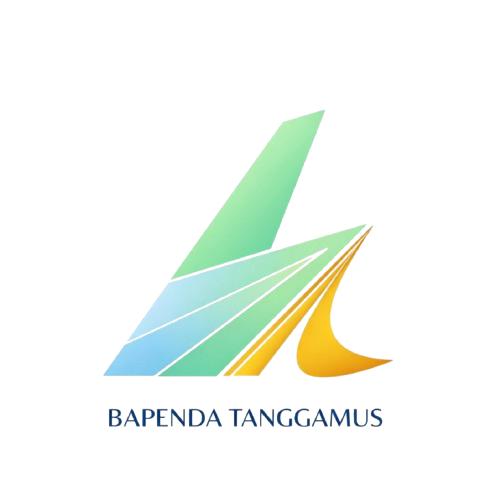 Logo Badan Pendapatan Daerah